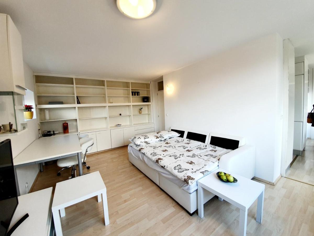Bossa Nova Castle&outstanding With Garage * Ljubljana