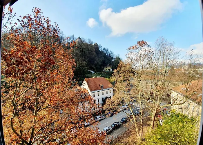 Bossa Nova Castle&Outstanding Home With Garage