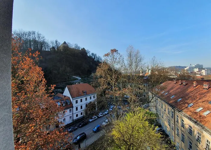 Bossa Nova Castle&Outstanding Home With Garage