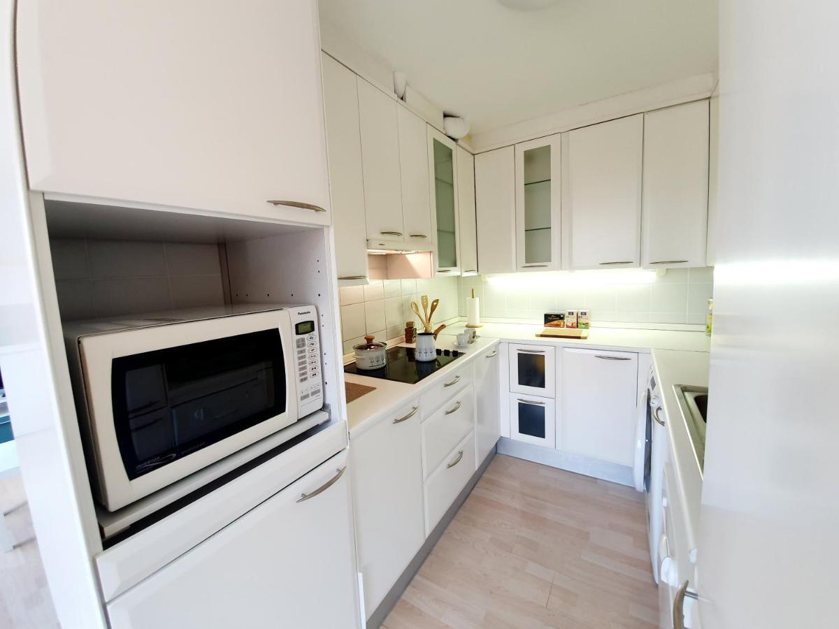 Apartment Bossa Nova Castle&outstanding With Garage