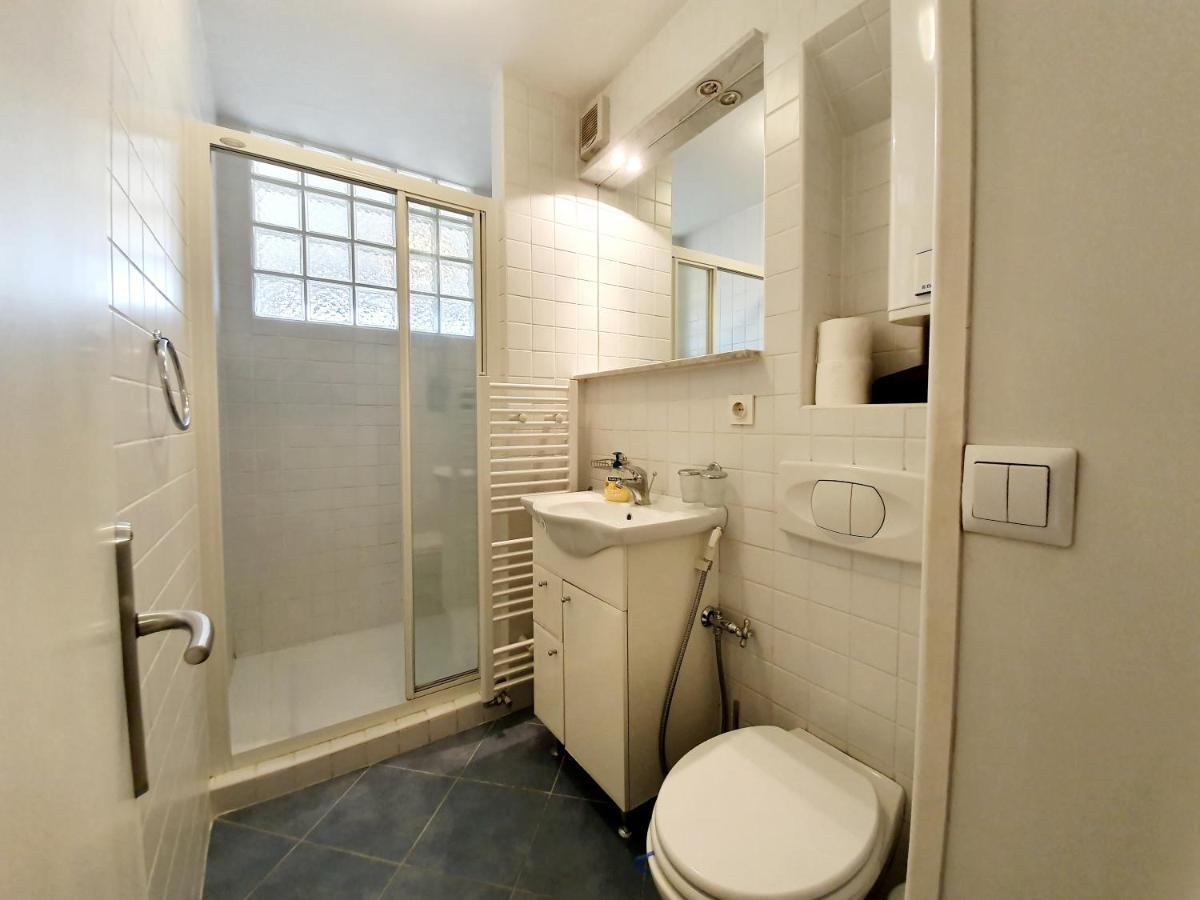Bossa Nova Castle&outstanding With Garage Apartment *
